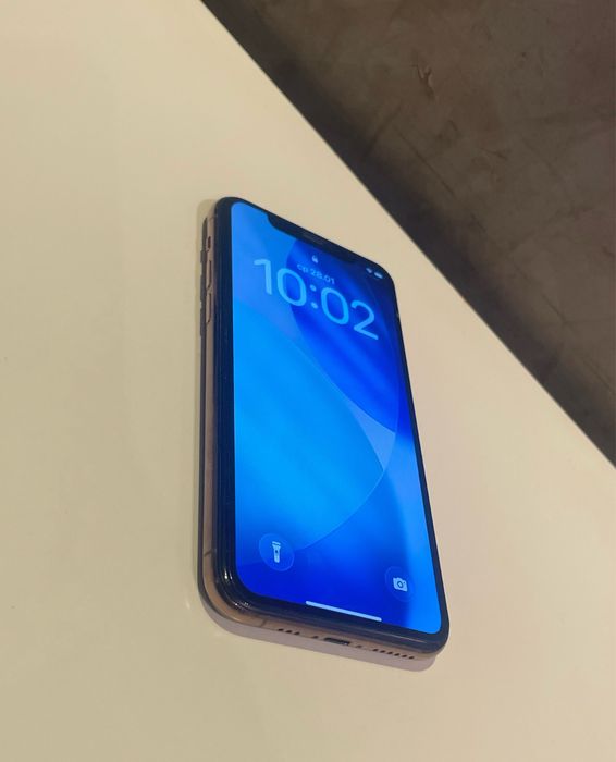 iPhone 11 Pro Gold 64GB