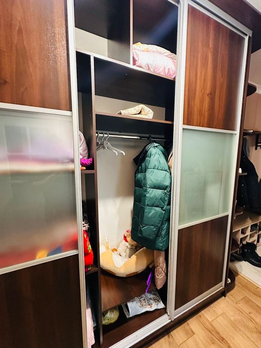 Продам Срочно Шкаф Купе