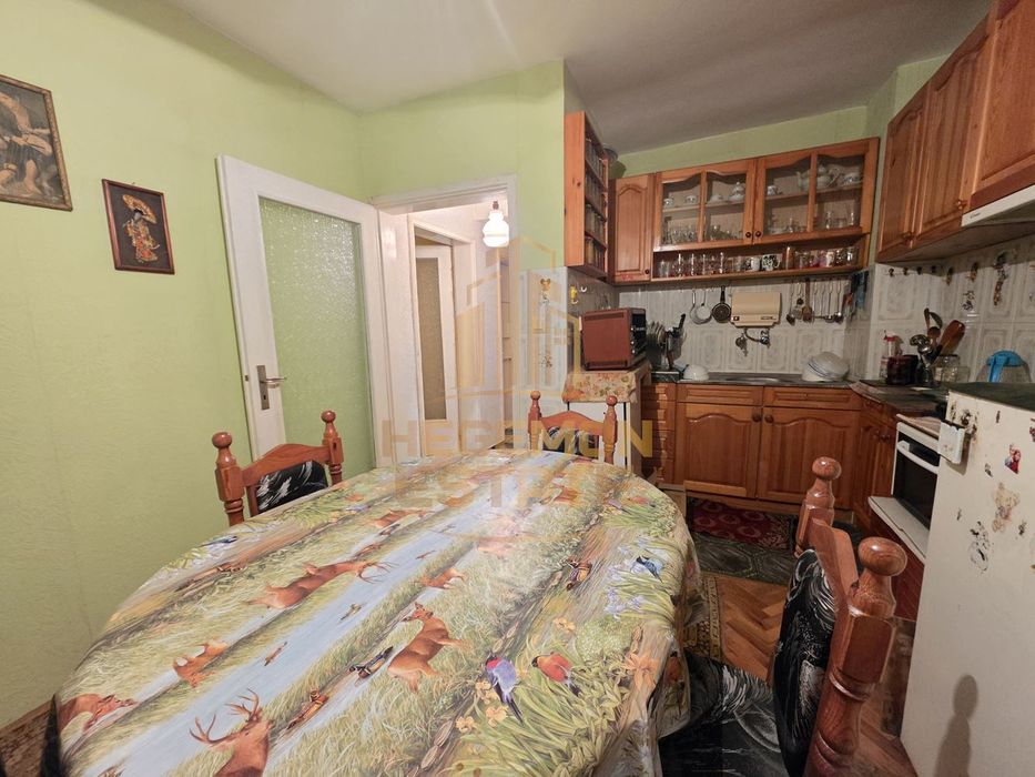 Продава се Четиристаен апартамент в Варна, Спортна зала - 102 кв.м за 3530 €/кв.м - Снимка #6