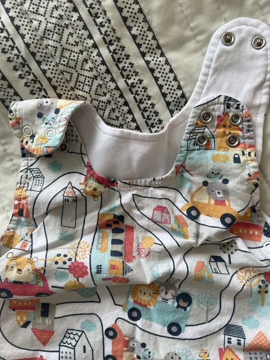 Angel baby 1tog 0-6 месеца