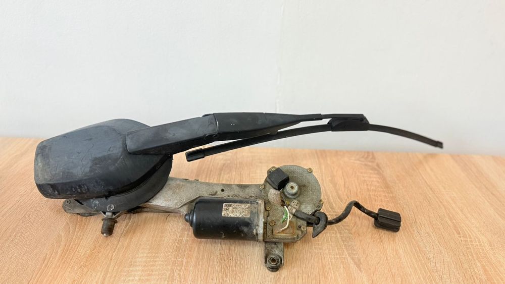 Мерседес 202 Дворники