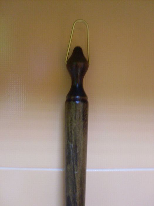 Стар барометър - Германия.