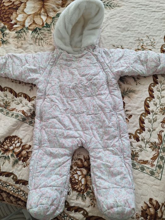 Вещи до года бесплатно