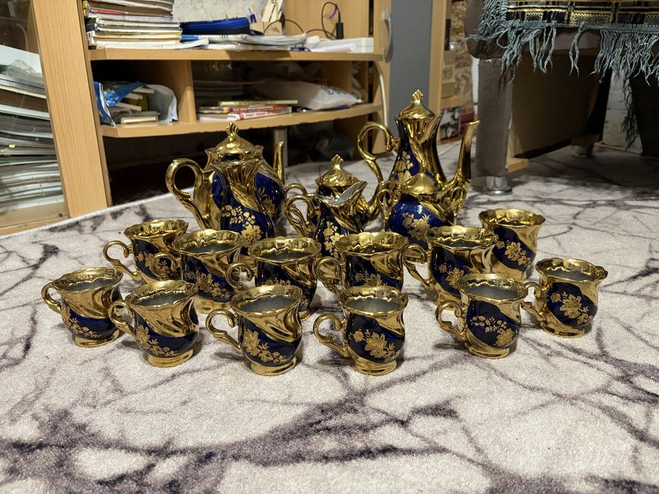 Продам Чайный сервиз