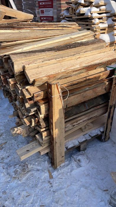 Дрова доски в Астана