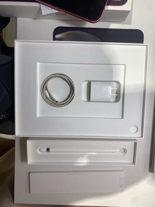 ipad(10 generation)WI-Fi