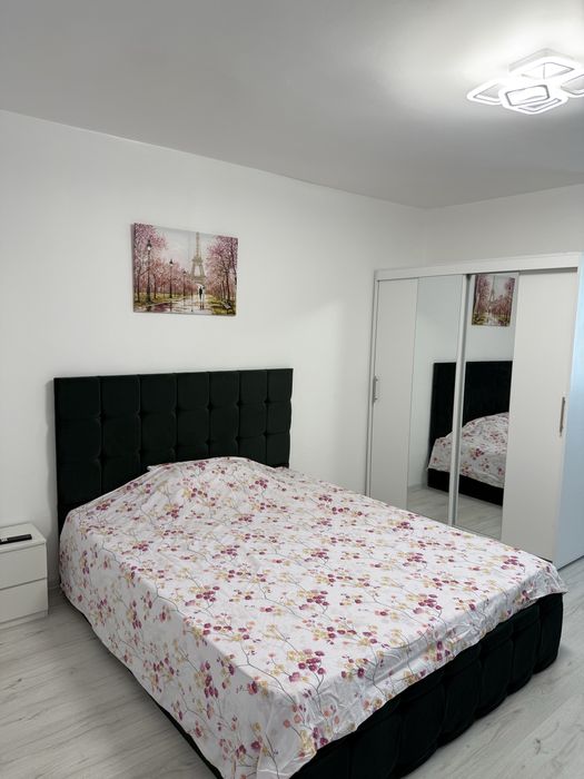 Garsoniera de inchiriat Neversea National Arena regim hotelier