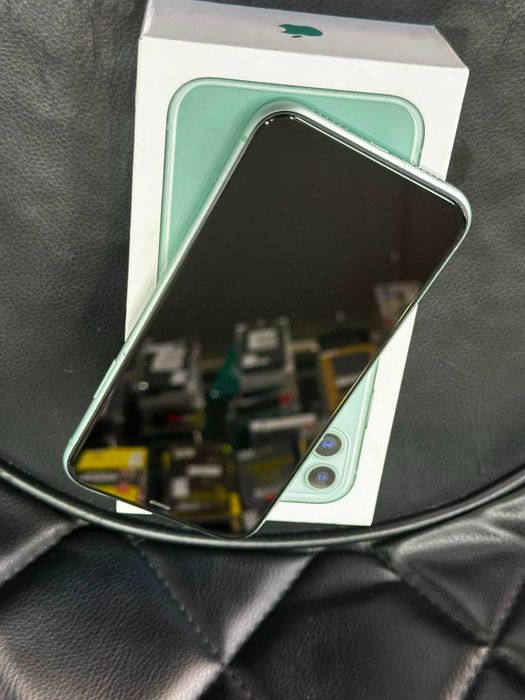 Iphone 11 128GB 100%