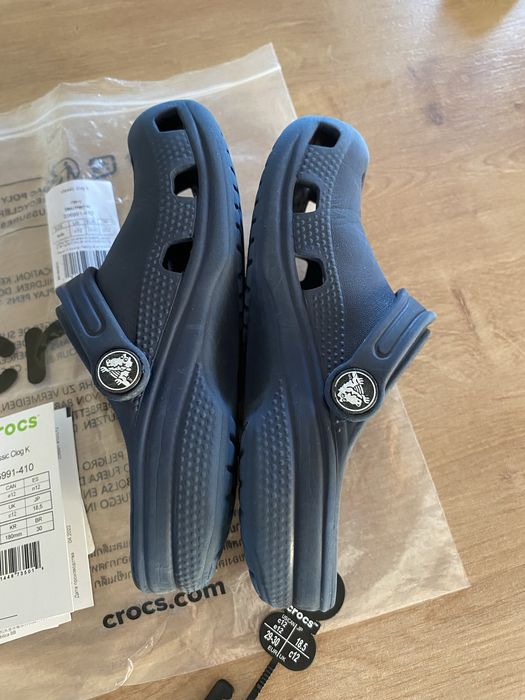 Slapi Crocs marime C12 / 29-30