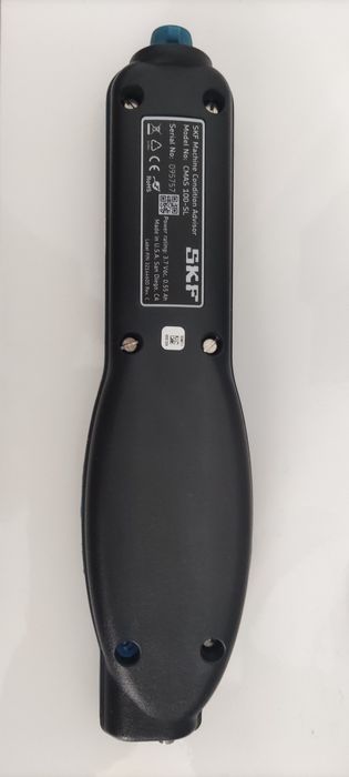 SKF Machine Condition Advisor