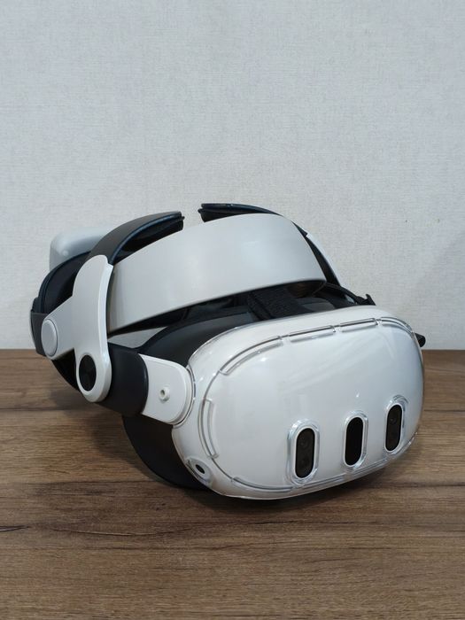 Обменяю meta quest 3