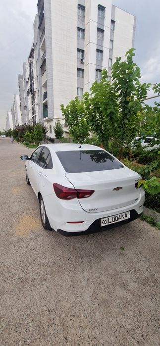 Onix Oniks 2024 oq avtomat