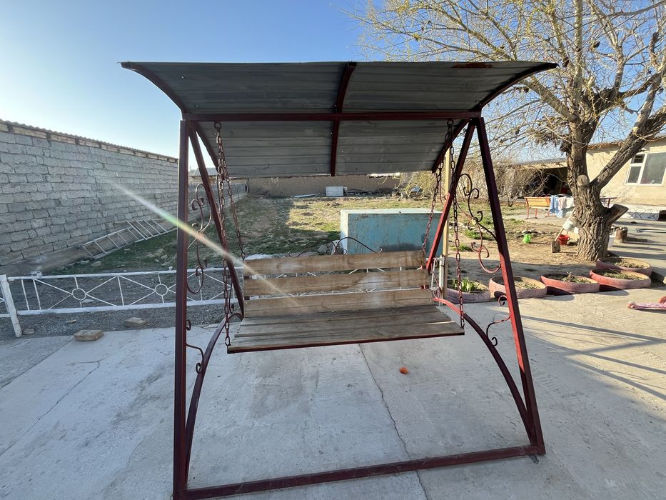 Качелья сатылады