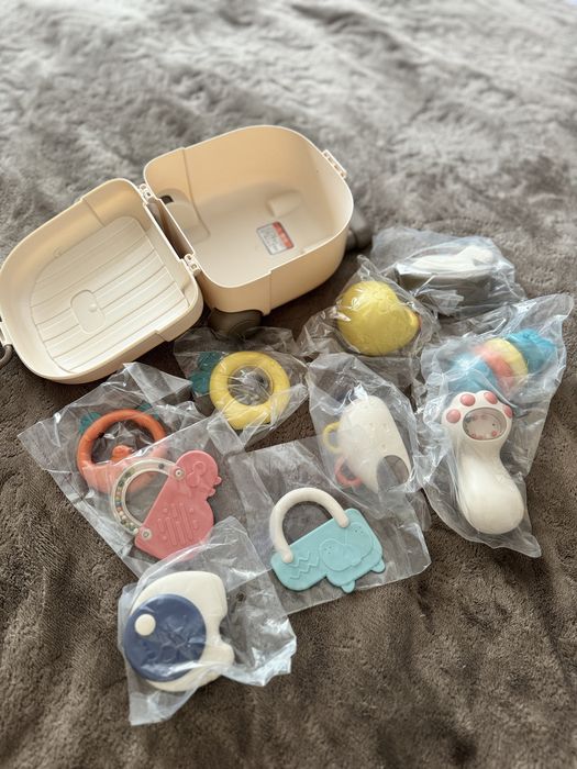 Набор погремушек