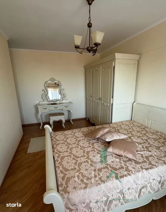 Apartament 3 camere | Str. Dorobantilor | PRIMA INCHIRIERE
