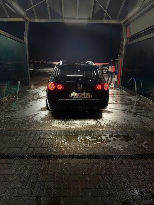 Vând Passat b6 R-line