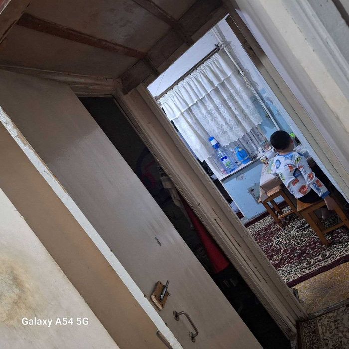 Продаётся 2х комнатная квартира, 2/2/4