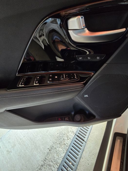 Kia Niro plugin 11/2019 varianta full, fara defecte