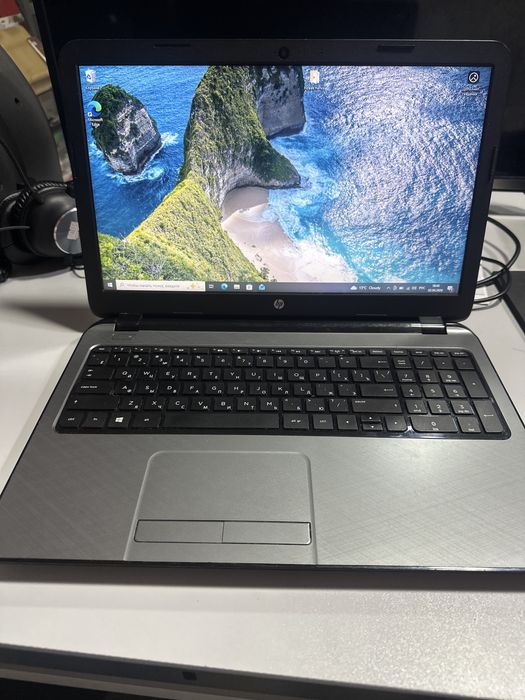 Ноктбук hp AR5125