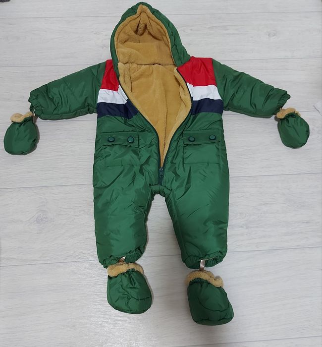 Комбинезон детский