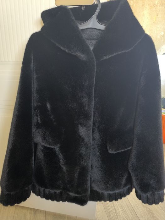 Продам шубу 46-48