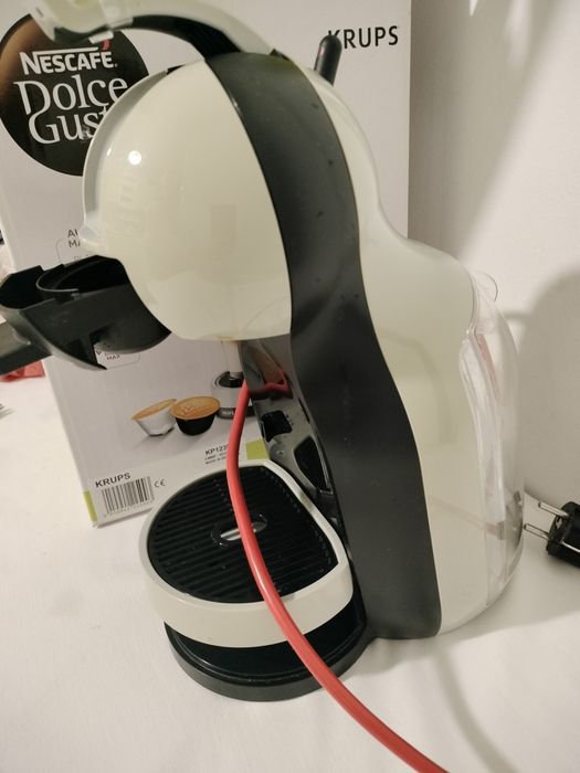 Espressor KRUPS cu capsule NESCAFÉ® Dolce Gusto® Mini Me