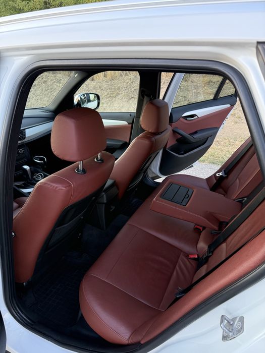 Vand Bmw x1 e84 23xd (X-Drive)