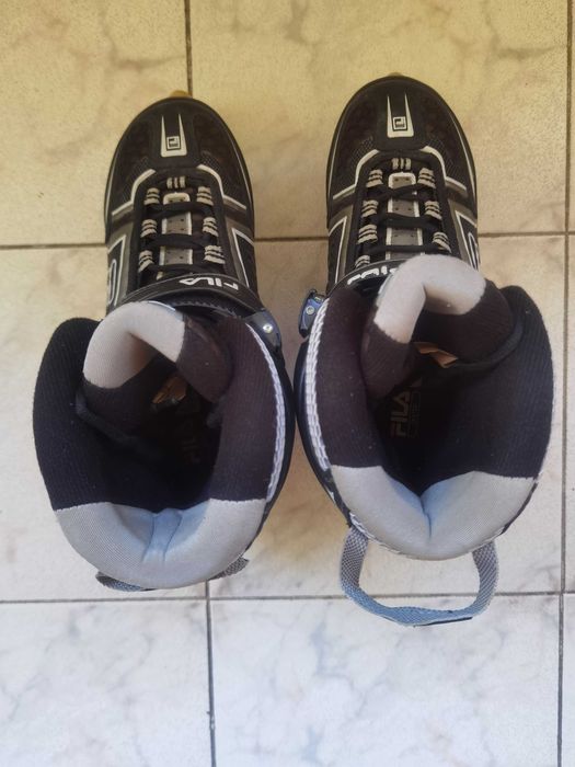 Ролери FILA Urban Wave N41 4 колелца