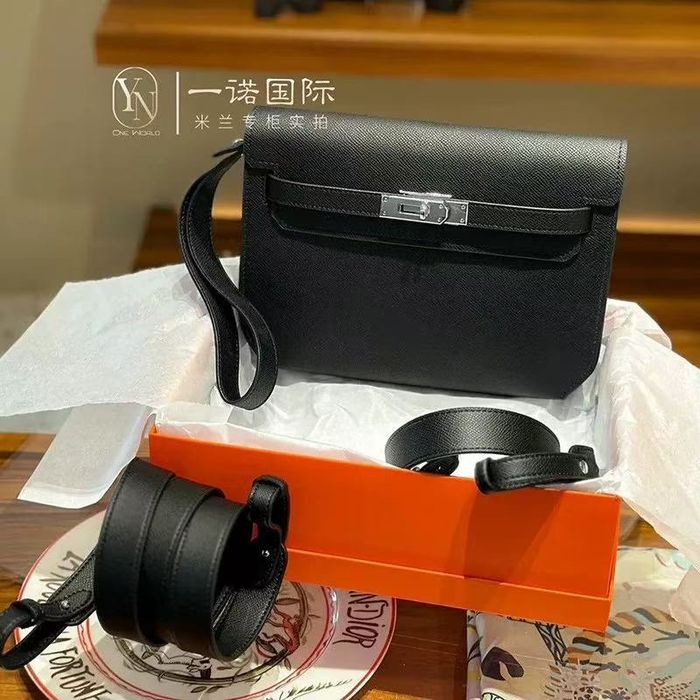 Чанта New Hermes
