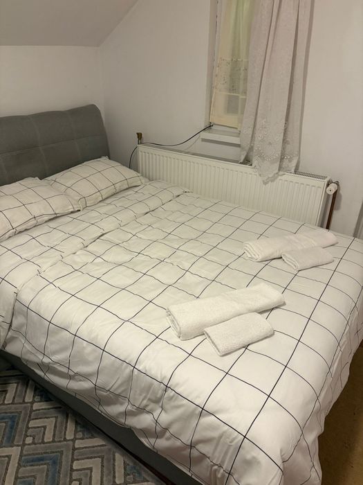 Cabană lângă pârtia de ski Toplița - 2000 lei/weekend