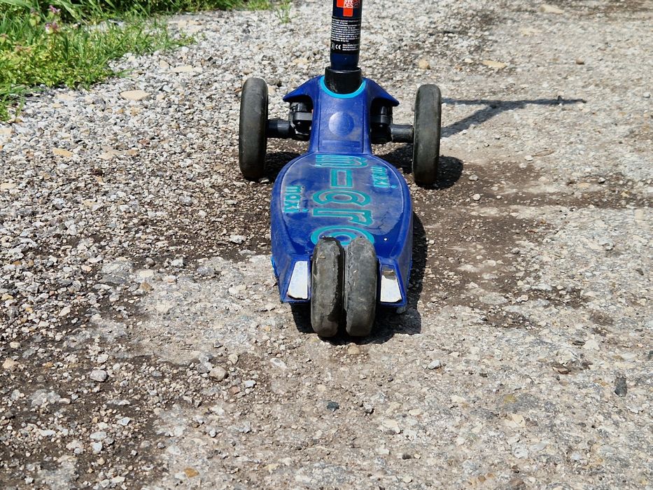 Тротинетка Micro Maxi