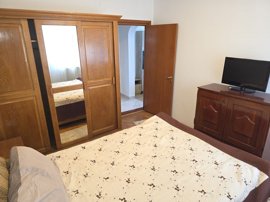 Apartament cu doua camere modern - Calea București / Hotel Ramada