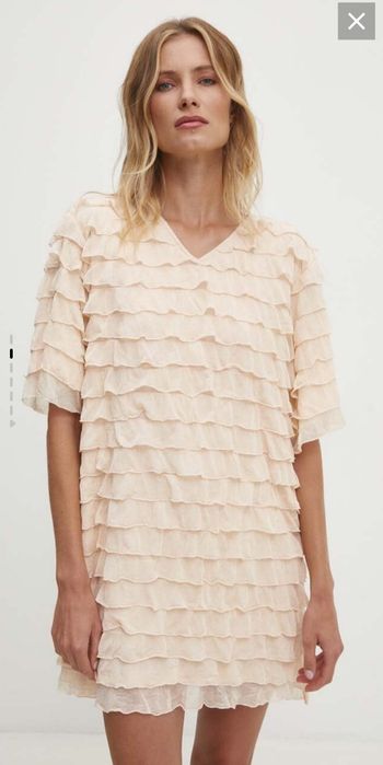 Рокля answer lab L размер