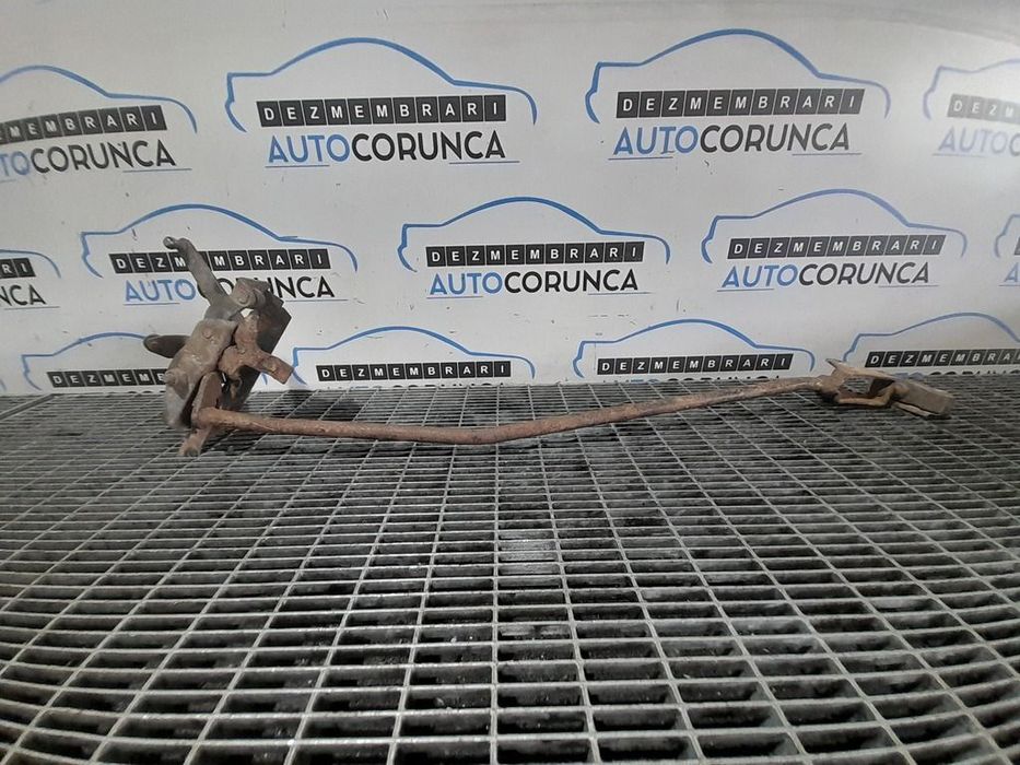 Timonerie Land Rover Freelander 1 2.0 TD4 2000 - 2006 112CP Manuala 5 Trepte (902)