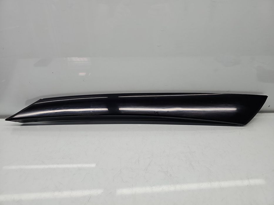 Ornament parbriz dreapta Skoda Fabia 2 (5J, 542) [Fabr 2007-2014] Hatc
