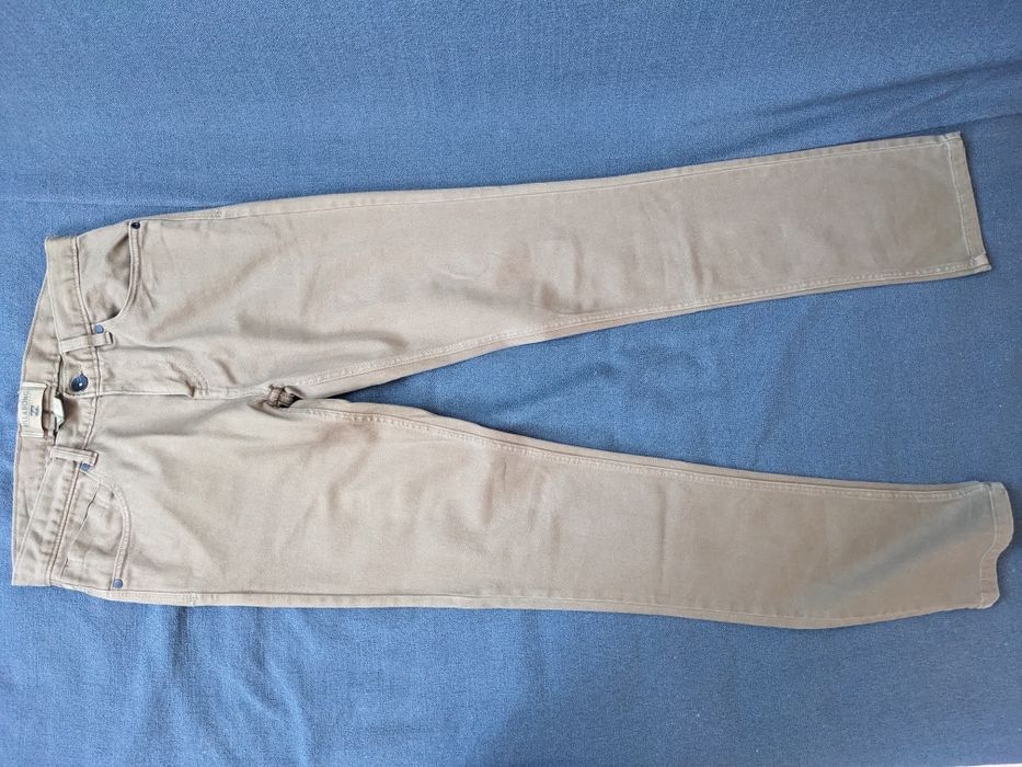 Дамска тениска + джинси Billabong (M slim)