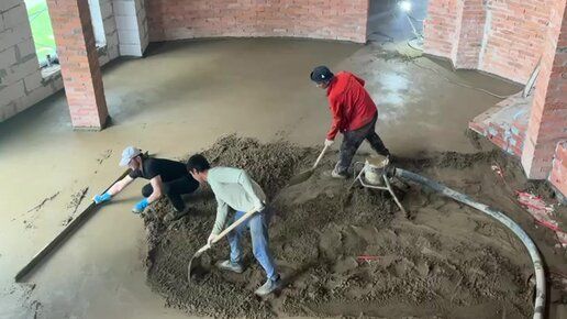 Сухой стяжка  Полусухая стяжка  suxoy styashka pol styajka pol