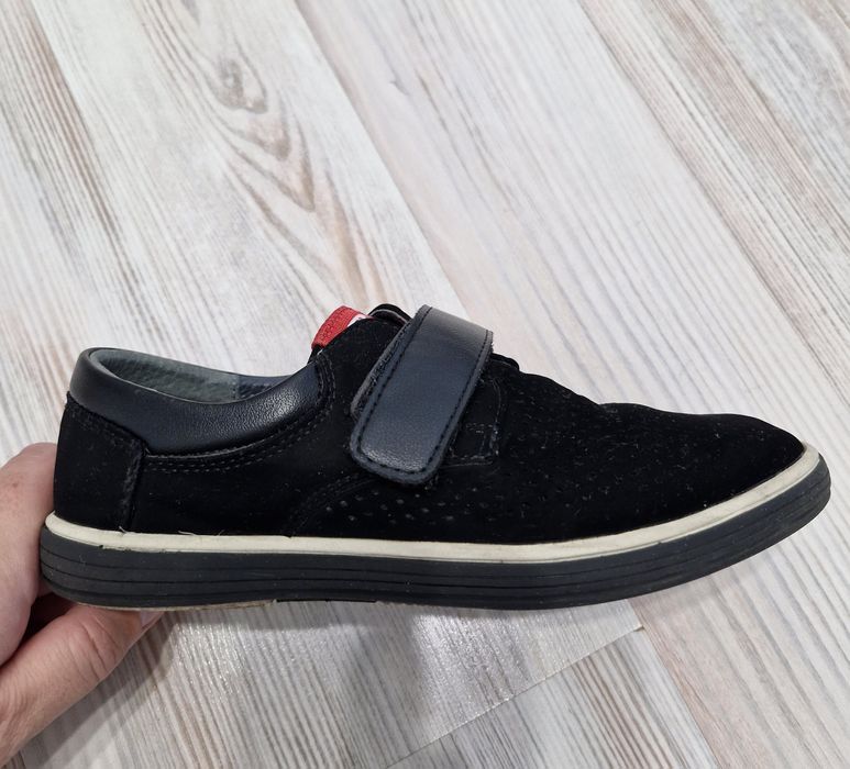 Туфли на мальчика