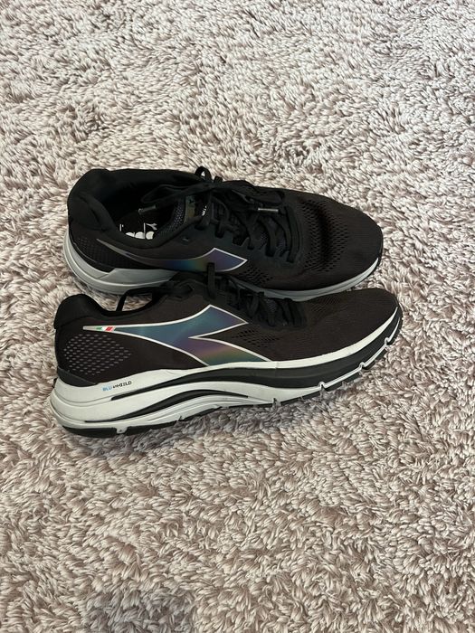 Diadora Mythos 7 Vortice Hip-оригинални мъжки маратонки
