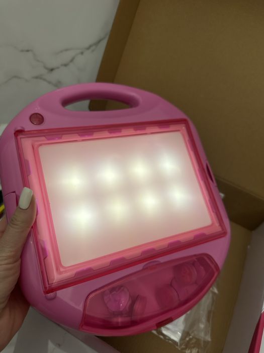 Световой планшет