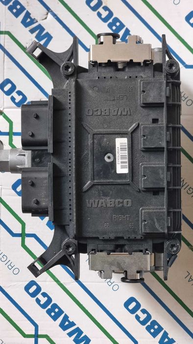 WABCO Modulator supapa  axa spate