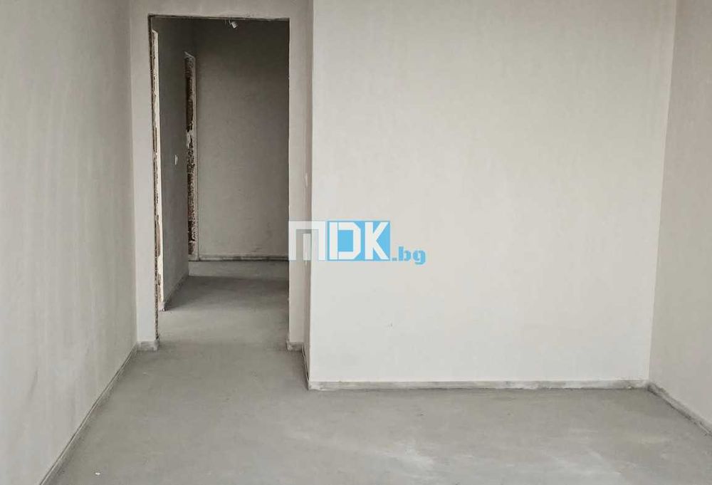 Продава се Двустаен апартамент в Пловдив, Остромила - 70 кв.м за 720 €/кв.м - Снимка #7