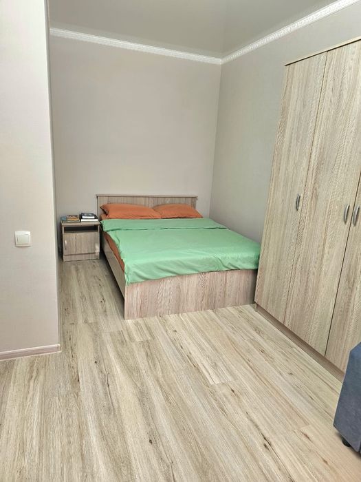 Квартира однокомнатная