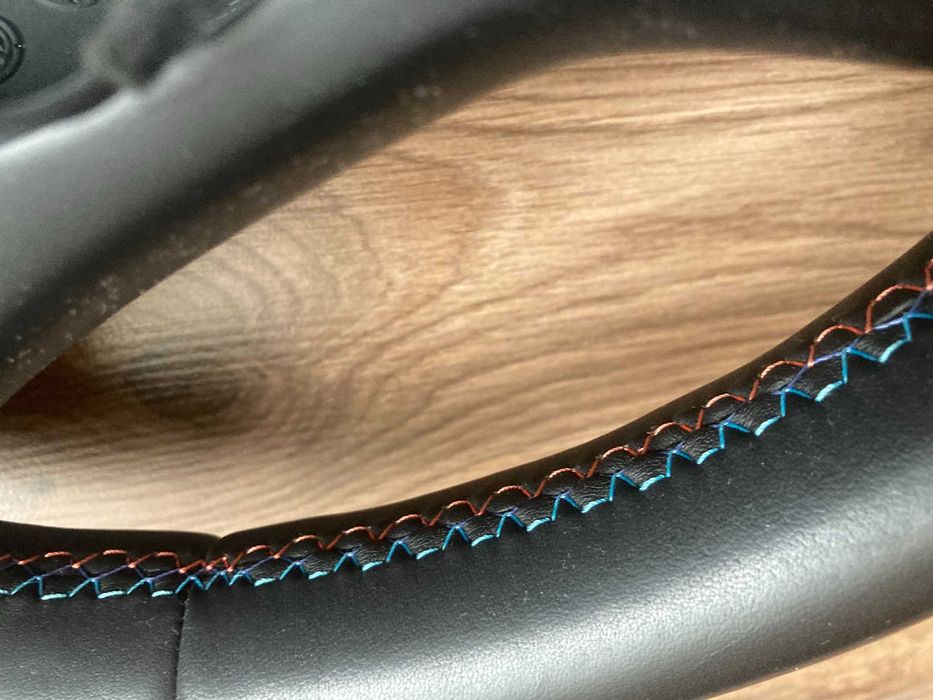 М Волан за BMW M3 E90/E92/E93 / 1M Coupe E82 БМВ