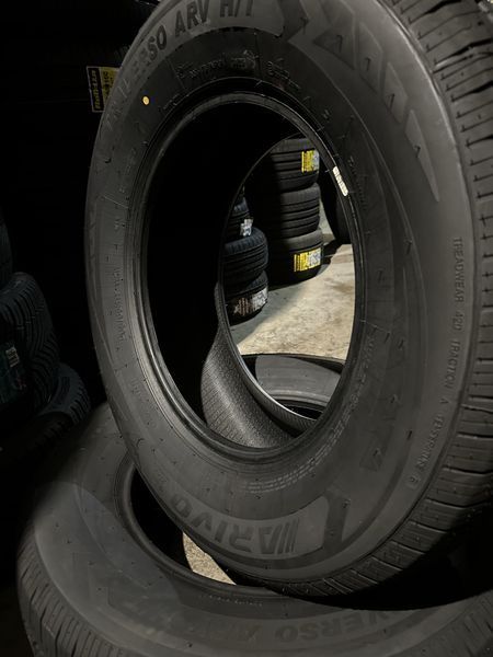 Нови летни гуми ARIVO TRAVERSO H/T 265/65R17 112H НОВ DOT 2656517