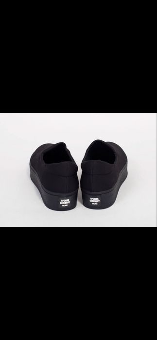 Мужские слипоны Opening Ceremony est 2002