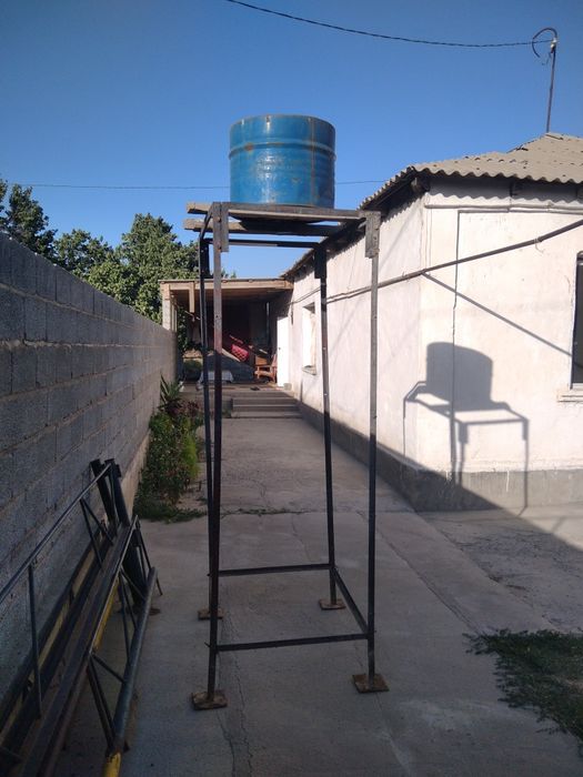 Душ сатылады жағдайы жақсы