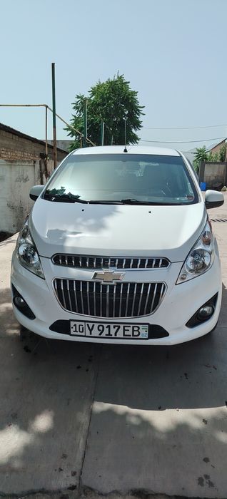 Spark sotiladi. 2020 optima plus 2 pozitsiya.