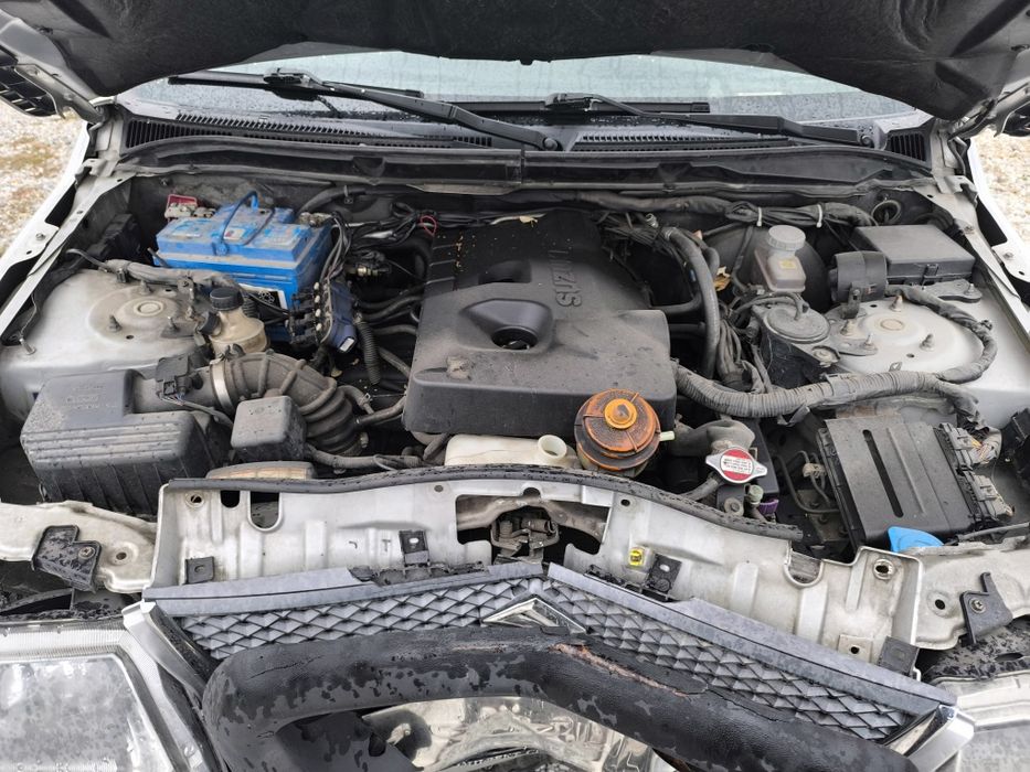 Suzuki Grand Vitara Автомат 2.0i 140к.с. НА ЧАСТИ