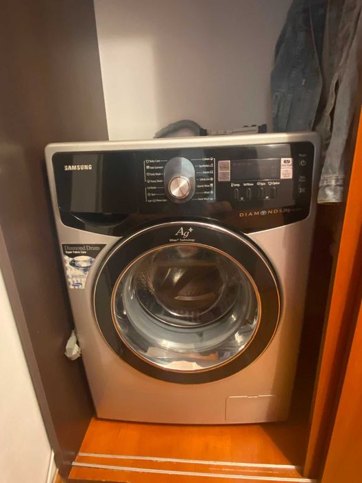 Masina de spalat Samsung 1200rpm, 6.2kg